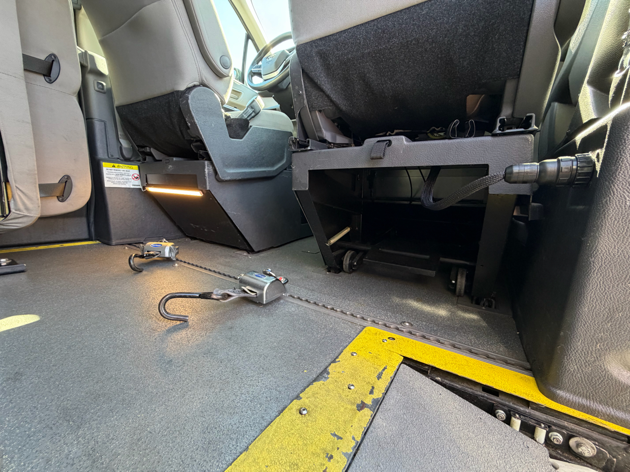 Toyota Sienna LE AWD 2021