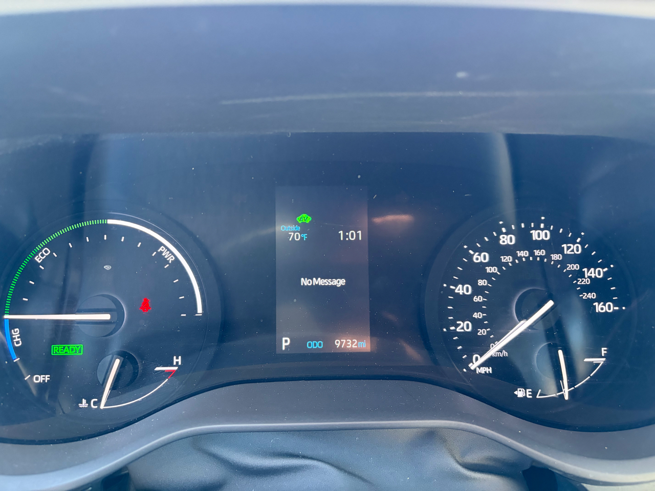 Toyota Sienna LE AWD 2021