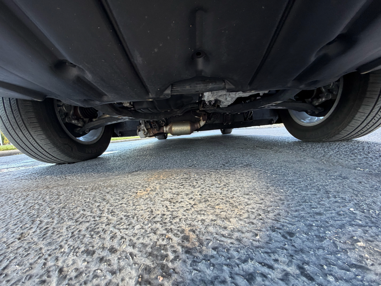 Toyota Sienna LE AWD 2021