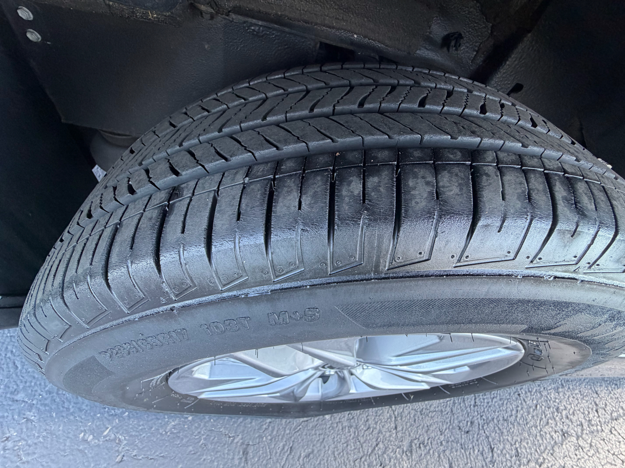 Toyota Sienna LE AWD 2021