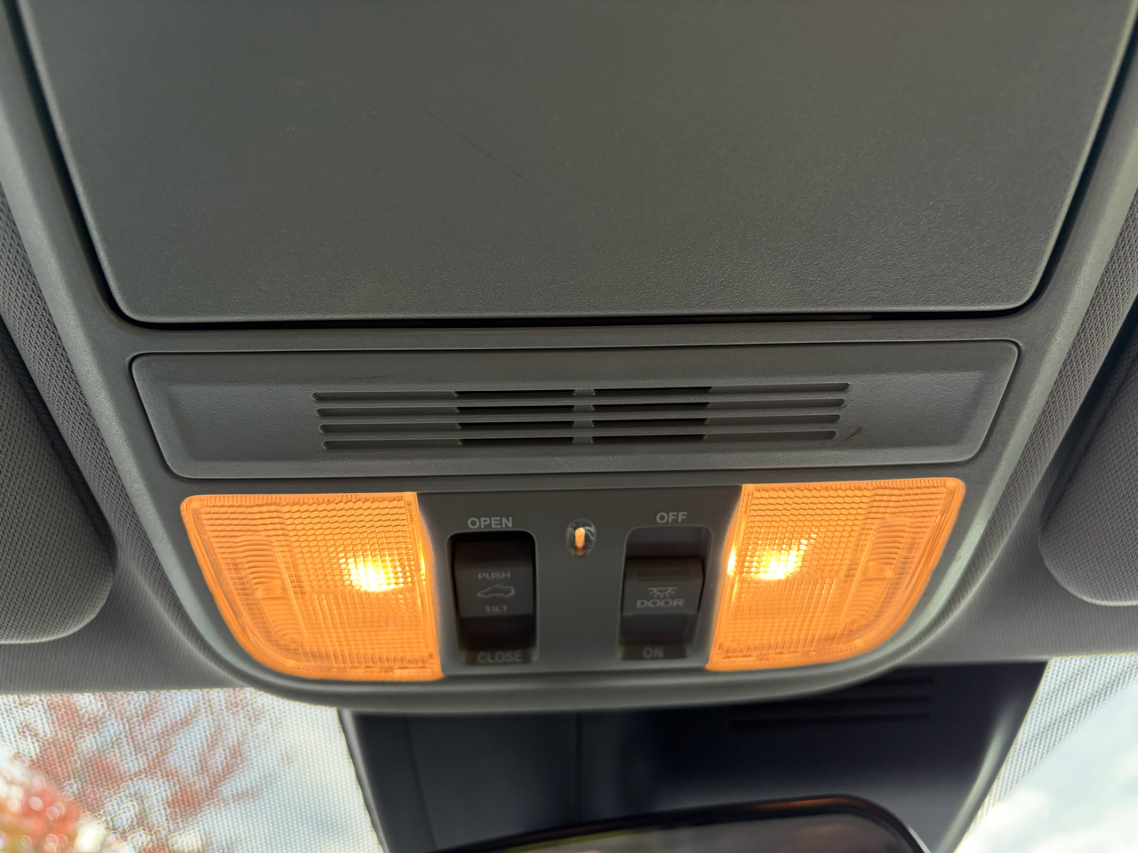 Honda CR-V EX AWD 2022