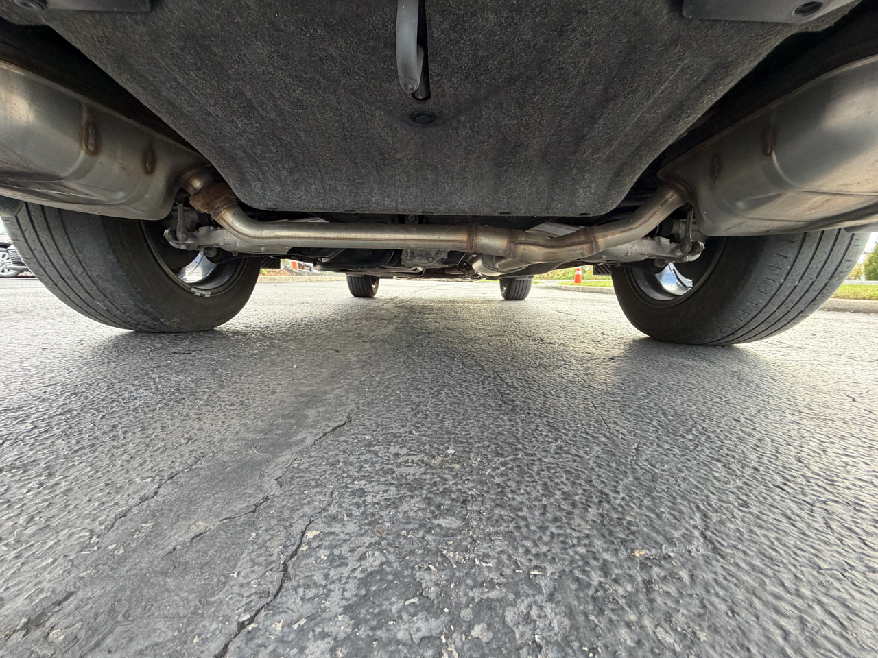 Honda CR-V EX AWD 2022