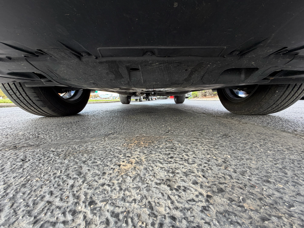 Honda CR-V EX AWD 2022