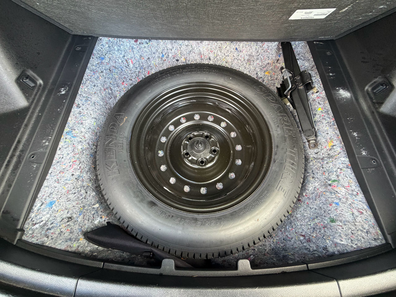 Honda CR-V EX AWD 2022