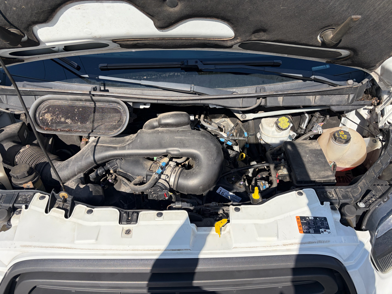 Ford Transit Wagon T-350 148" Med Roof XL Sliding RH Dr 2017