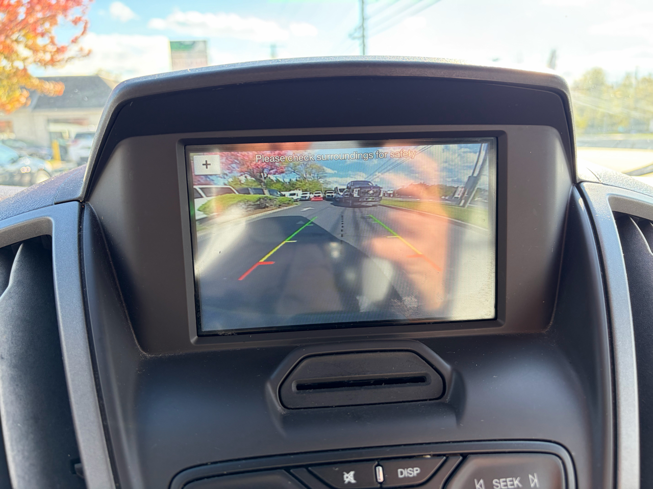 Ford Transit Wagon T-350 148" Med Roof XL Sliding RH Dr 2017