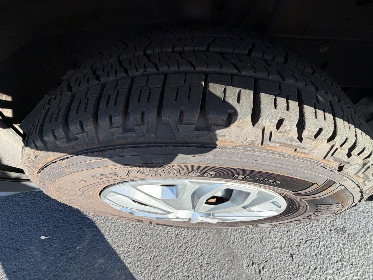 Ford Transit Wagon T-350 148" Med Roof XL Sliding RH Dr 2017