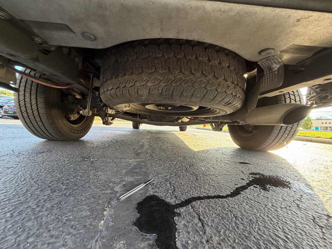 Ford Transit Wagon T-350 148" Med Roof XLT Sliding RH Dr 2015