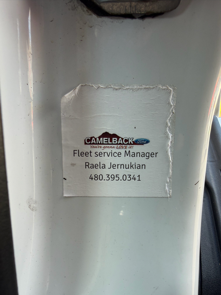 Ford Transit Wagon T-350 148" Med Roof XLT Sliding RH Dr 2015