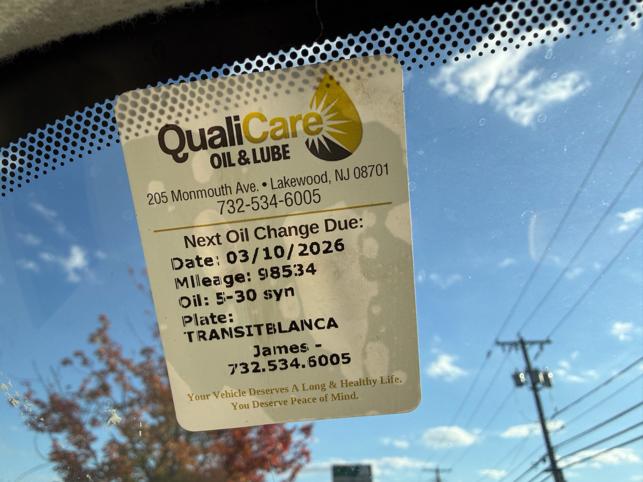 Ford Transit Wagon T-350 148" Med Roof XLT Sliding RH Dr 2015