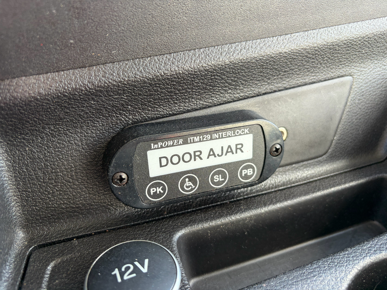 Ford Transit Wagon T-350 148" Med Roof XL Sliding RH Dr 2016