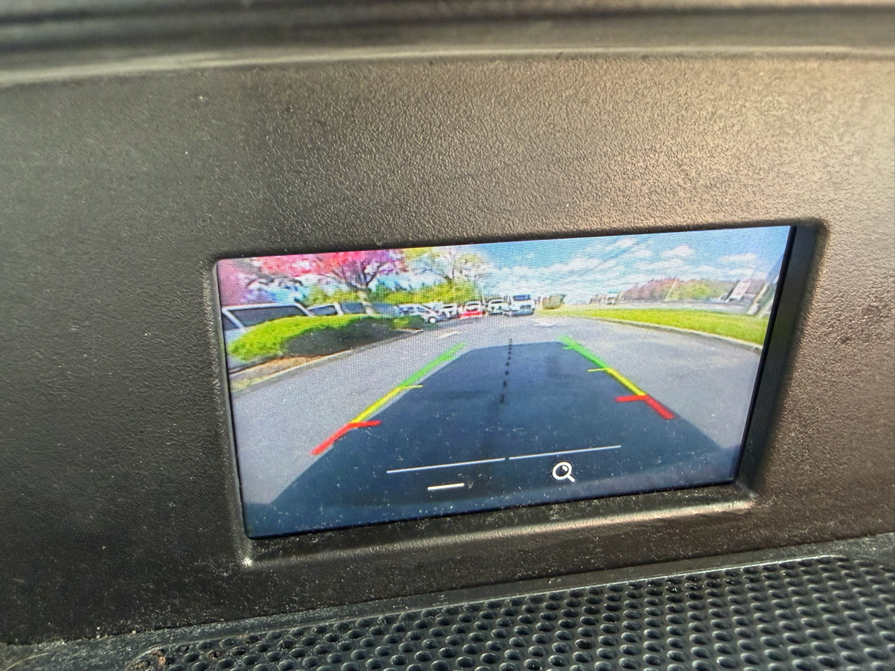 Ford Transit Wagon T-350 148" Med Roof XL Sliding RH Dr 2016