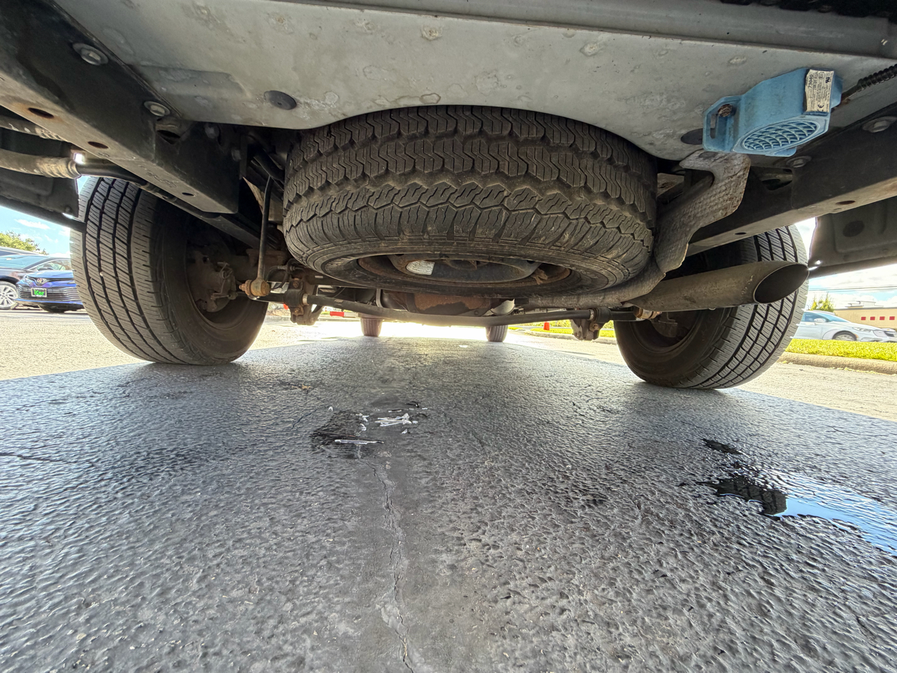 Ford Transit Wagon T-350 148" Med Roof XL Sliding RH Dr 2016