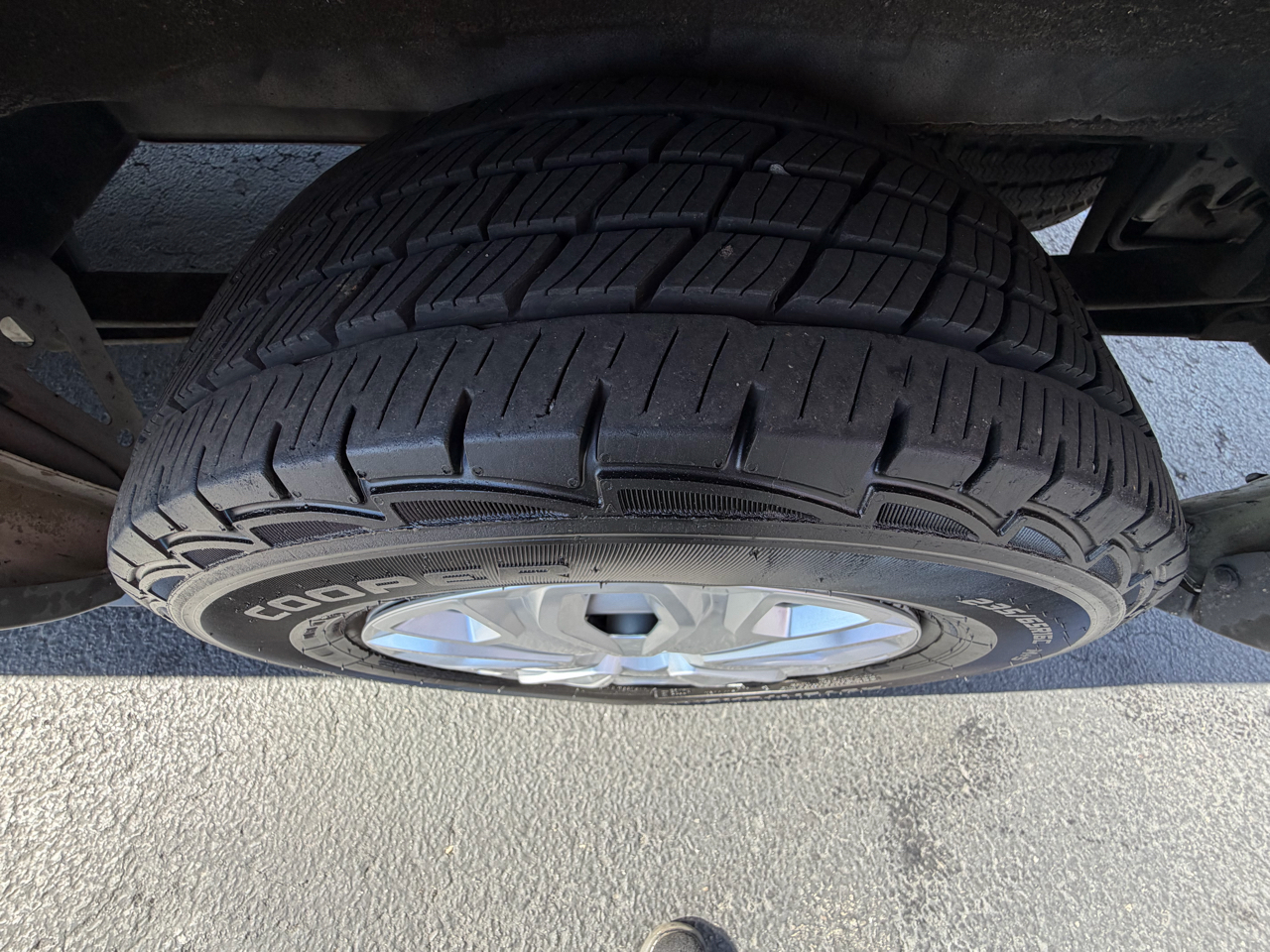 Ford Transit Wagon T-350 148" Med Roof XL Sliding RH Dr 2016