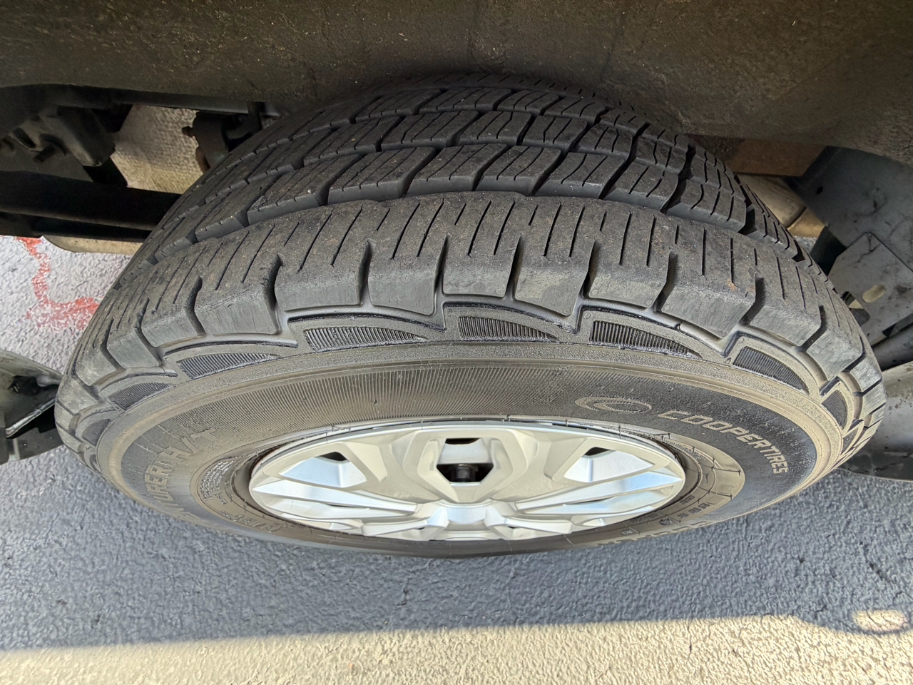 Ford Transit Wagon T-350 148" Med Roof XL Sliding RH Dr 2016