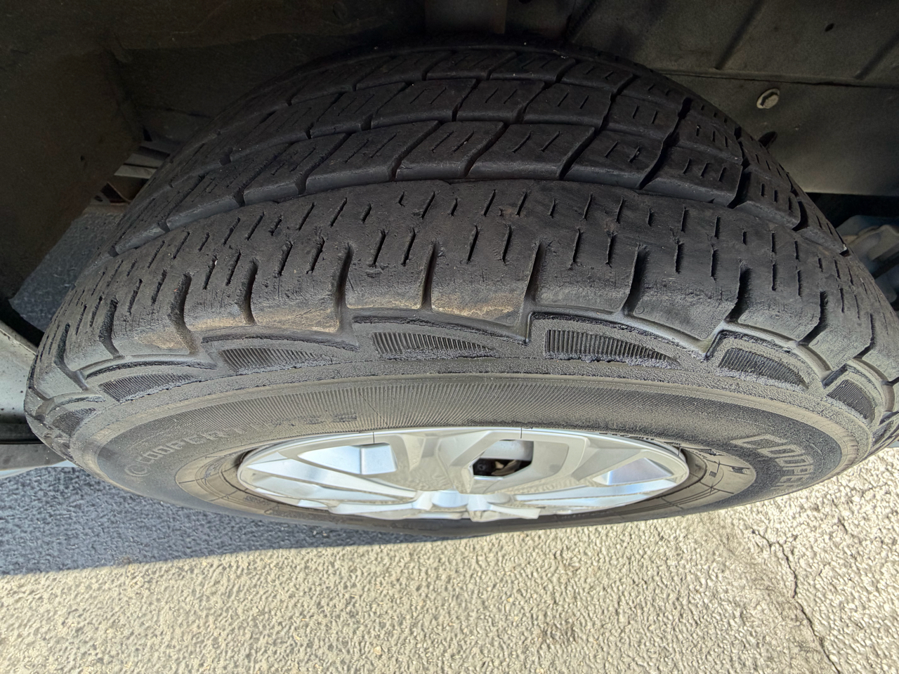 Ford Transit Wagon T-350 148" Med Roof XL Sliding RH Dr 2016