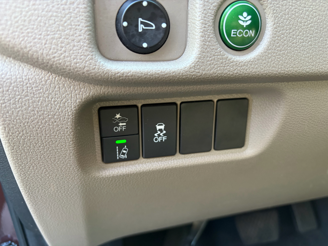 Honda Pilot EX AWD 2020