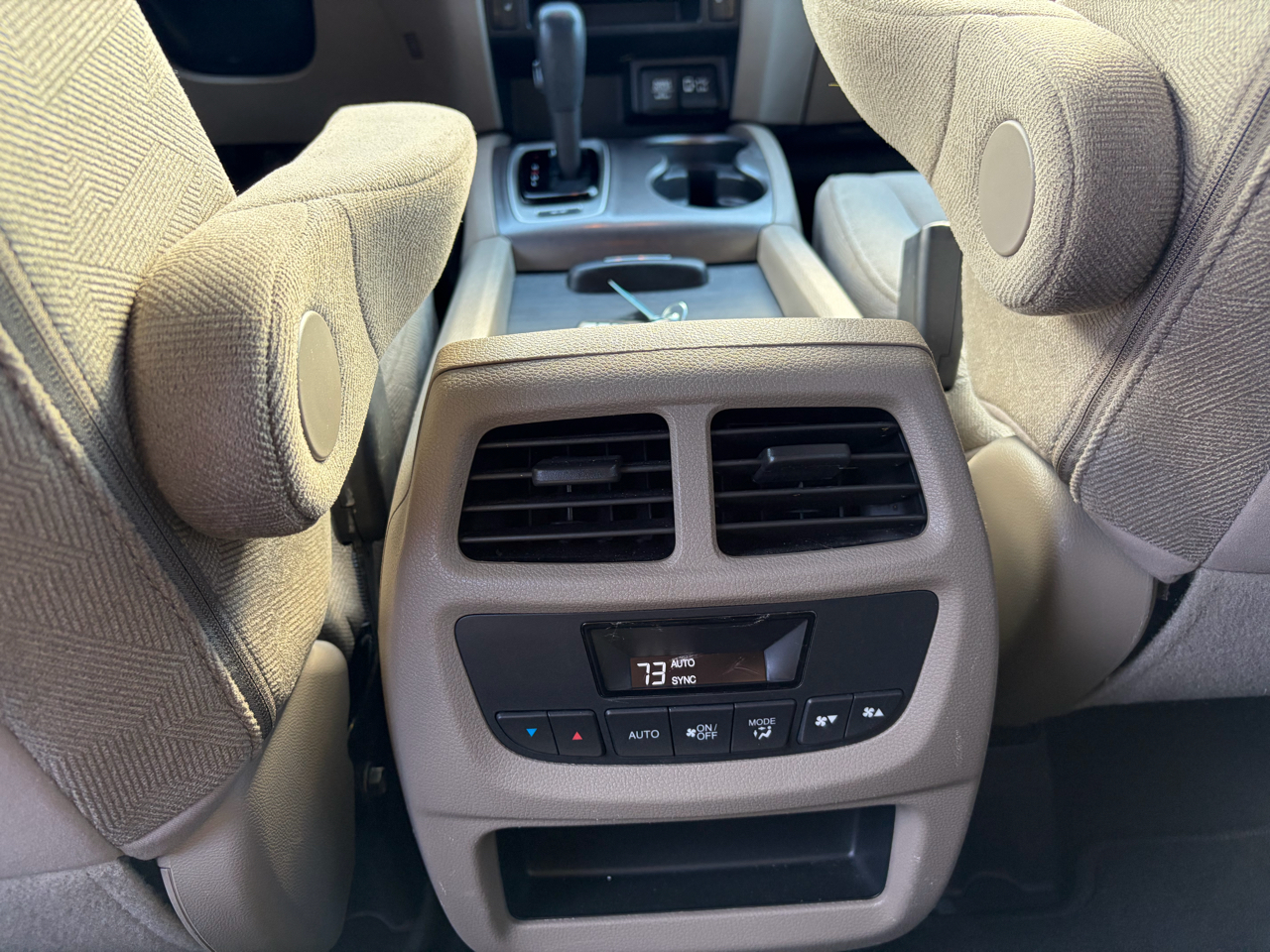 Honda Pilot EX AWD 2020