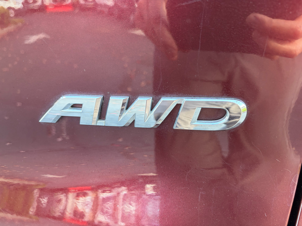 Honda Pilot EX AWD 2020