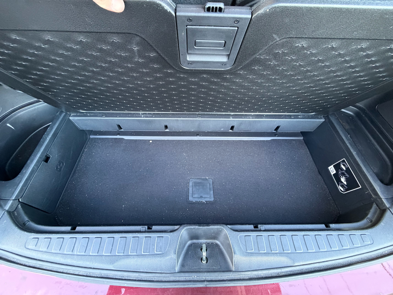 Honda Pilot EX AWD 2020