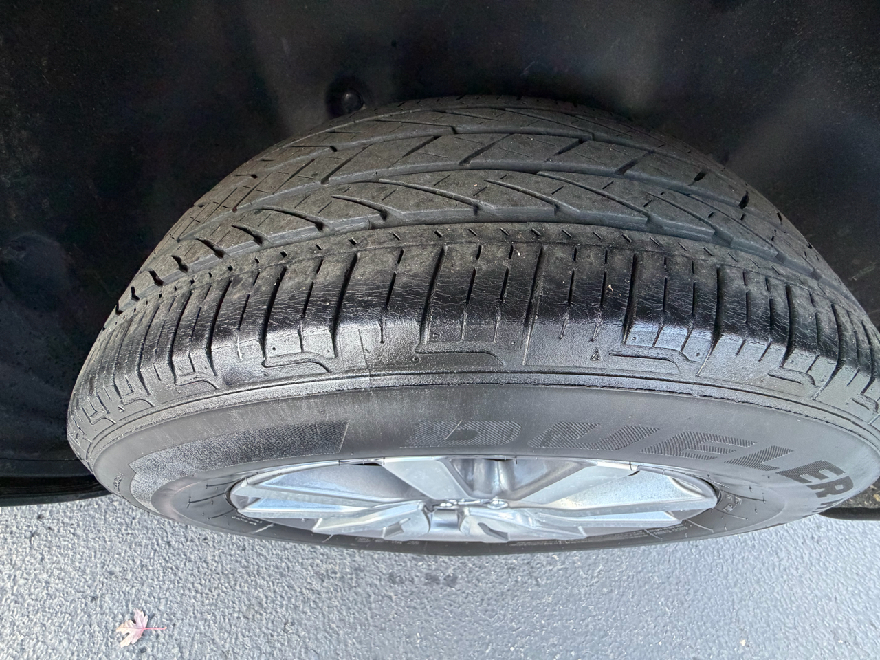 Honda Pilot EX AWD 2020