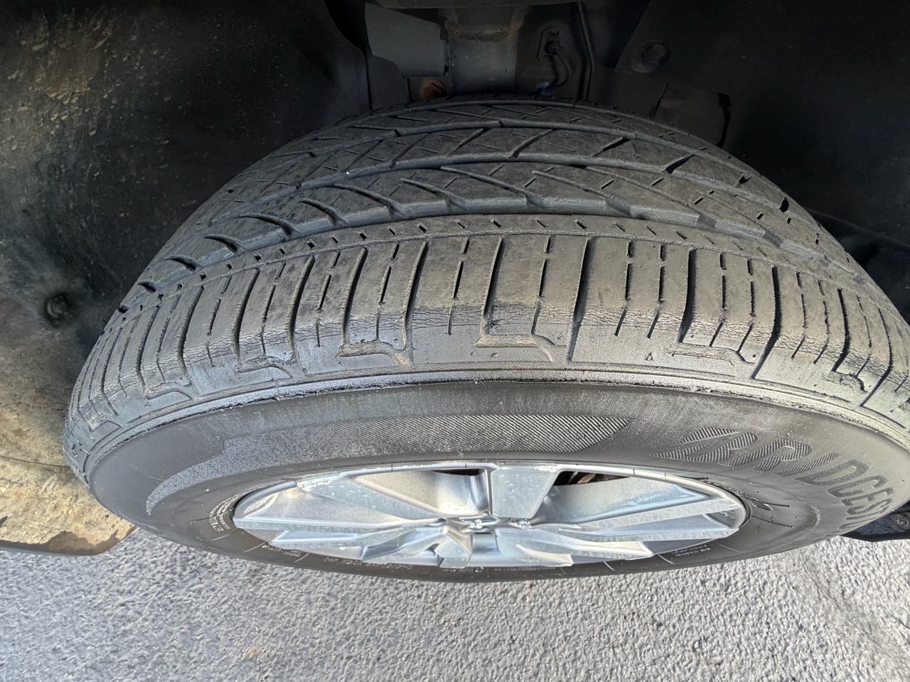 Honda Pilot EX AWD 2020