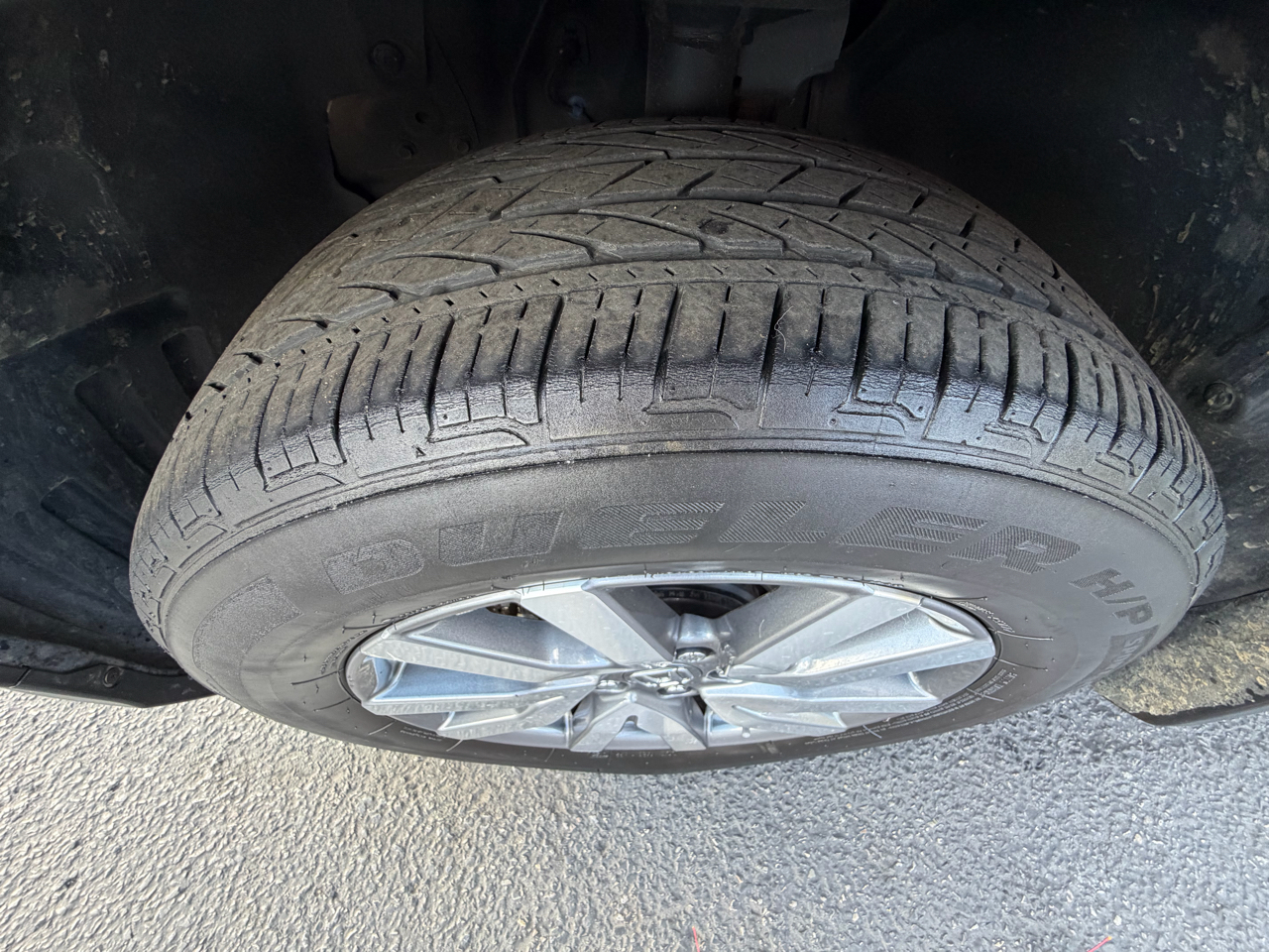 Honda Pilot EX AWD 2020