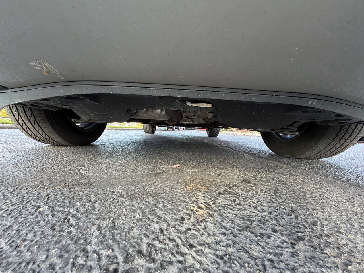 Honda Pilot EX AWD 2020