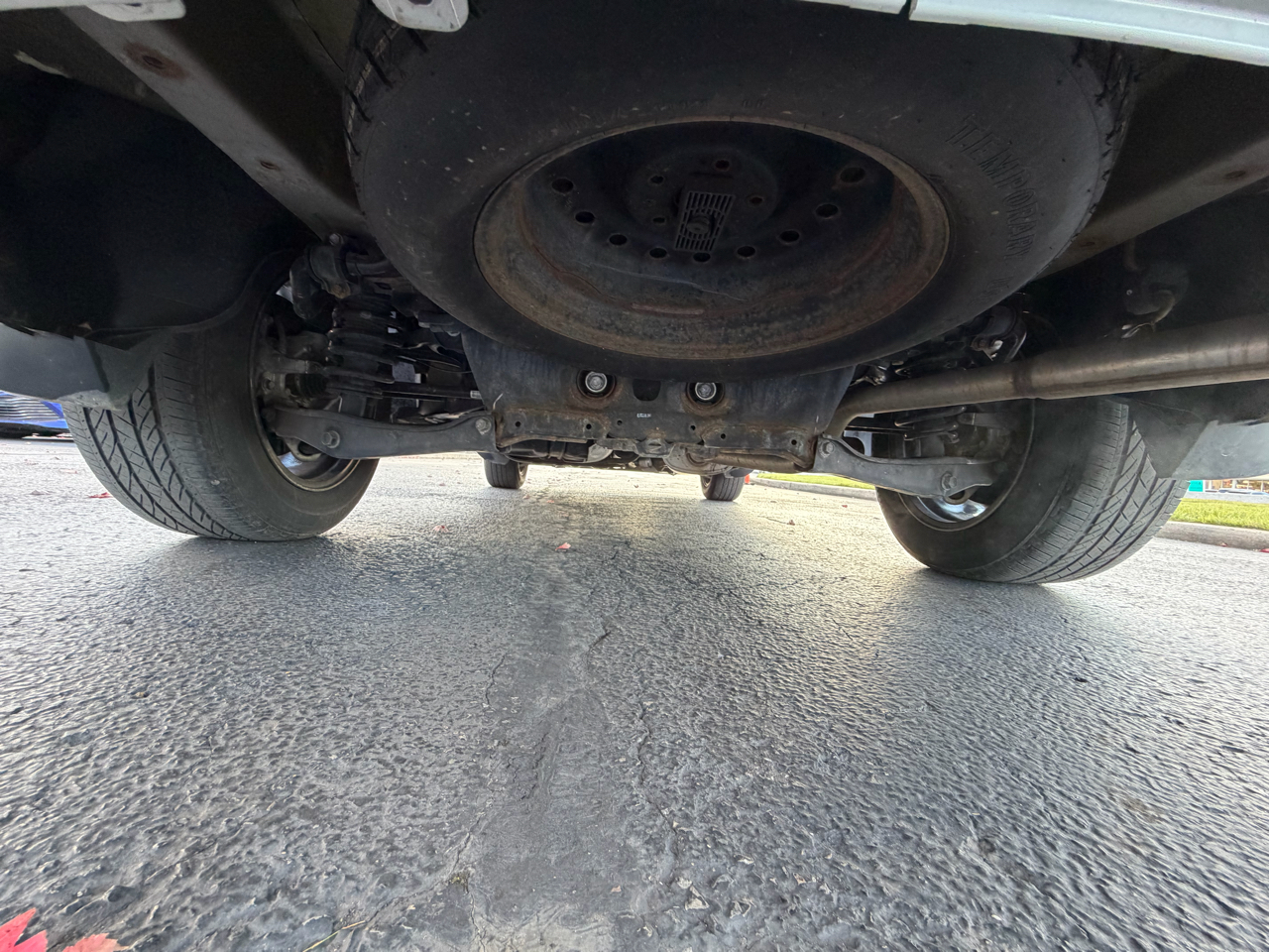 Honda Pilot EX AWD 2020