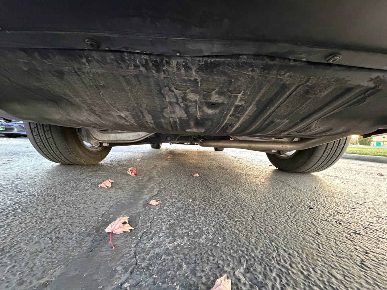 Honda Odyssey EX-L 2020