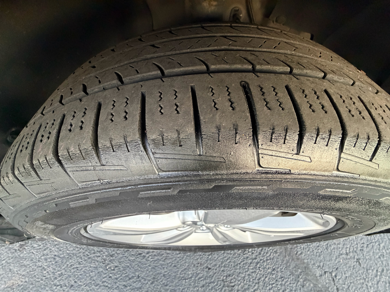 Honda Odyssey EX-L 2020