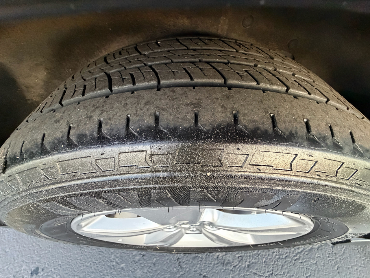 Honda Odyssey EX-L 2020