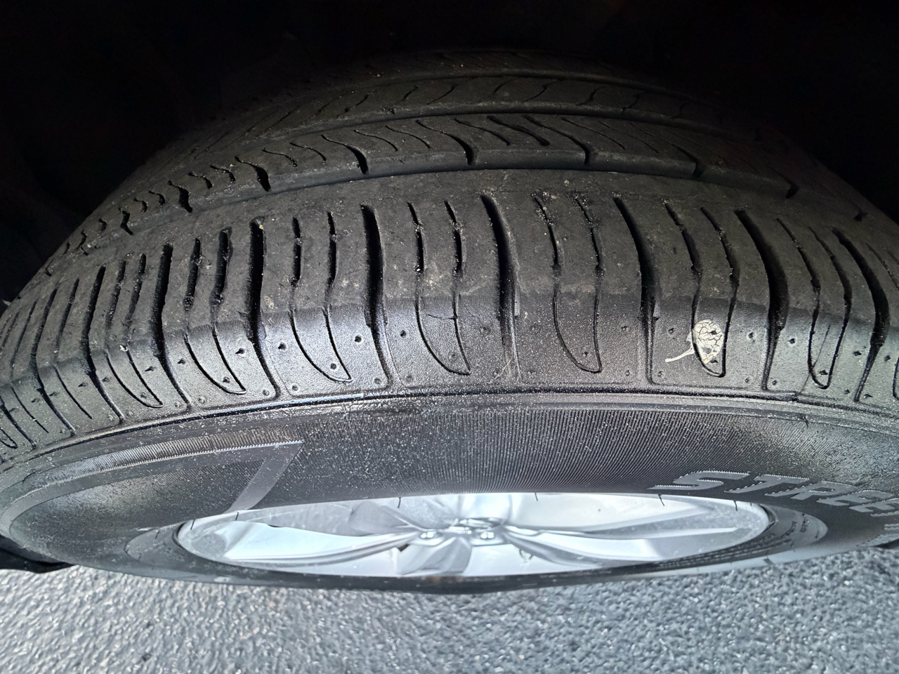 Honda Odyssey EX-L 2020