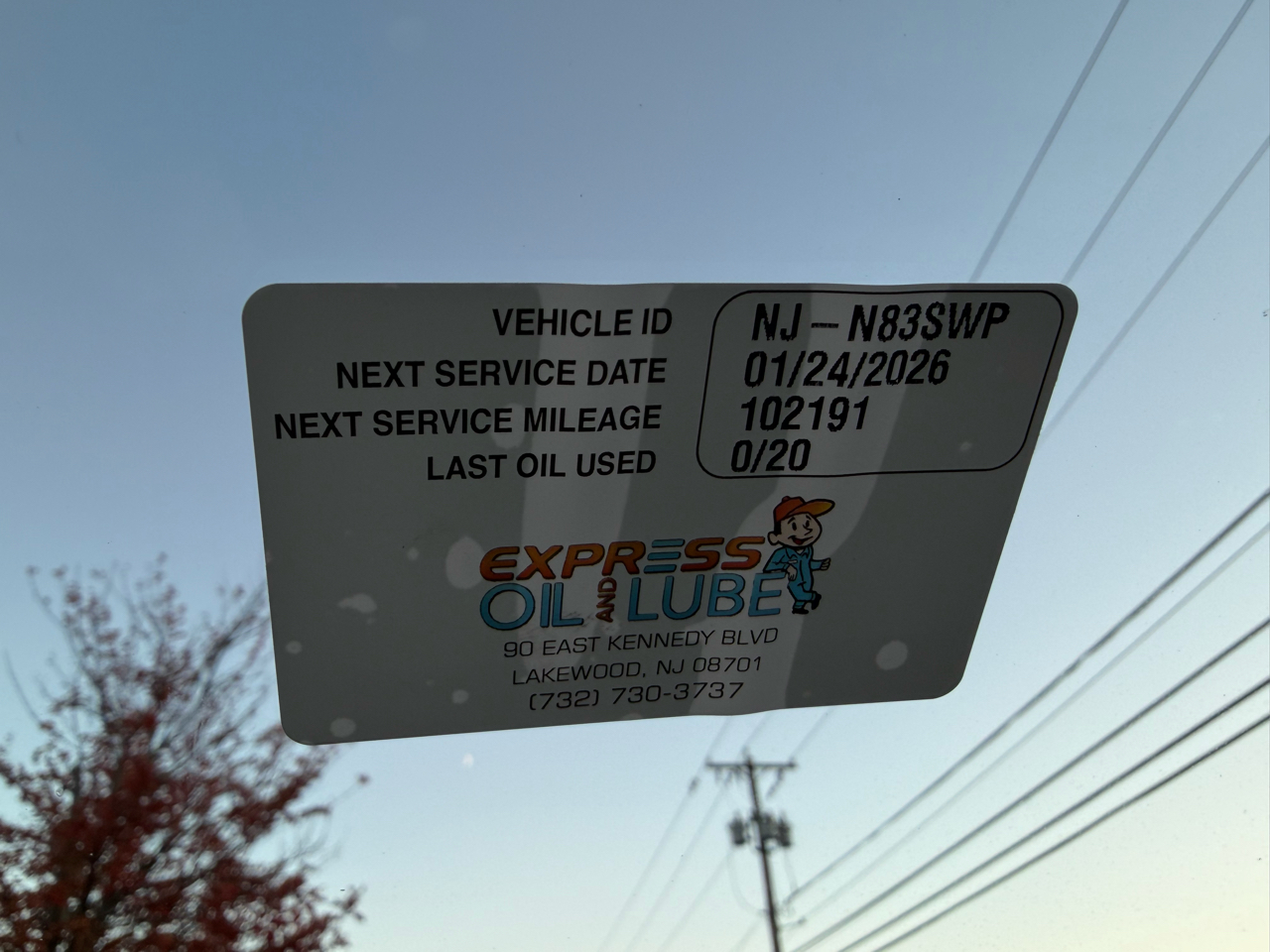 Honda Odyssey EX-L 2020