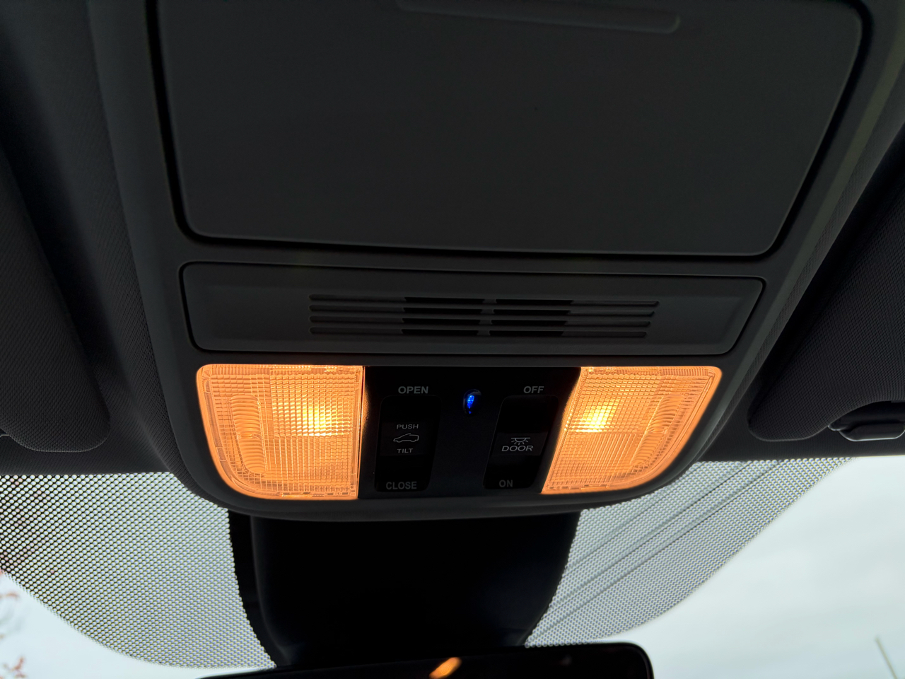 Honda Odyssey EX-L 2023