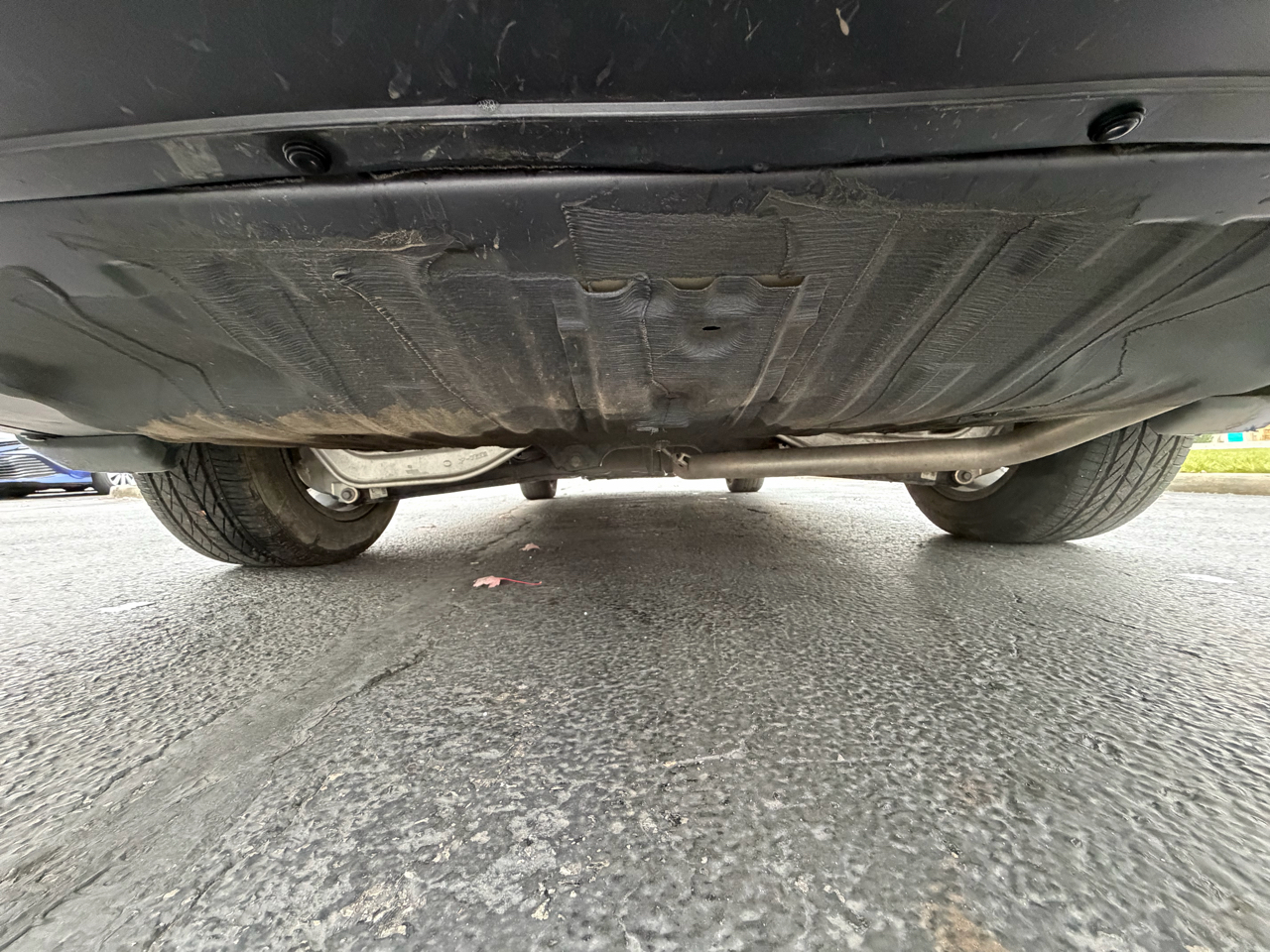 Honda Odyssey EX-L 2023