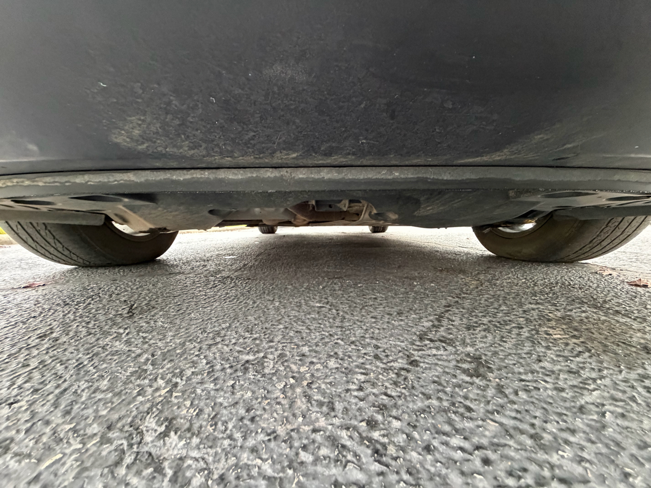 Honda Odyssey EX-L 2023