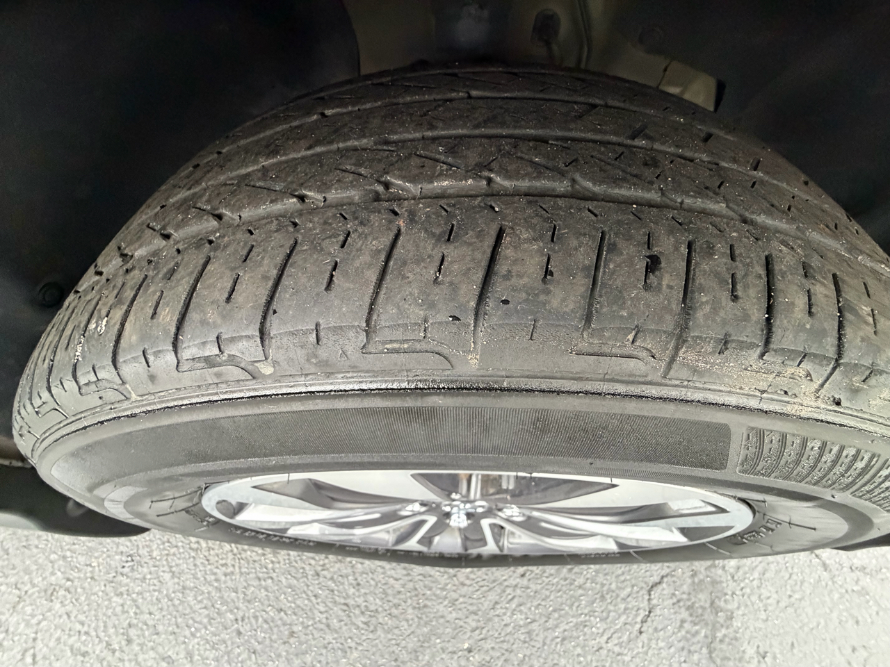 Honda Odyssey EX-L 2023