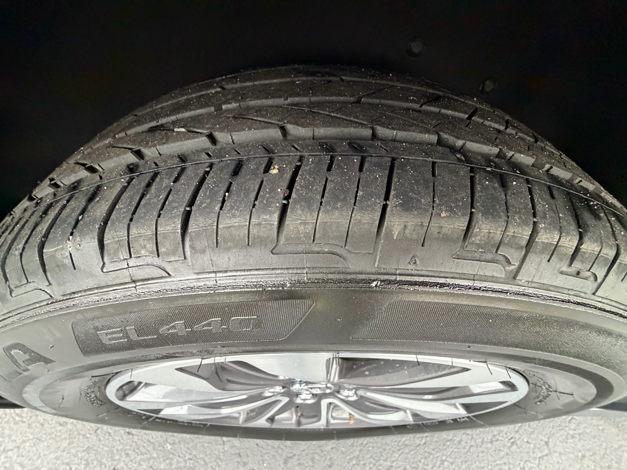 Honda Odyssey EX-L 2023