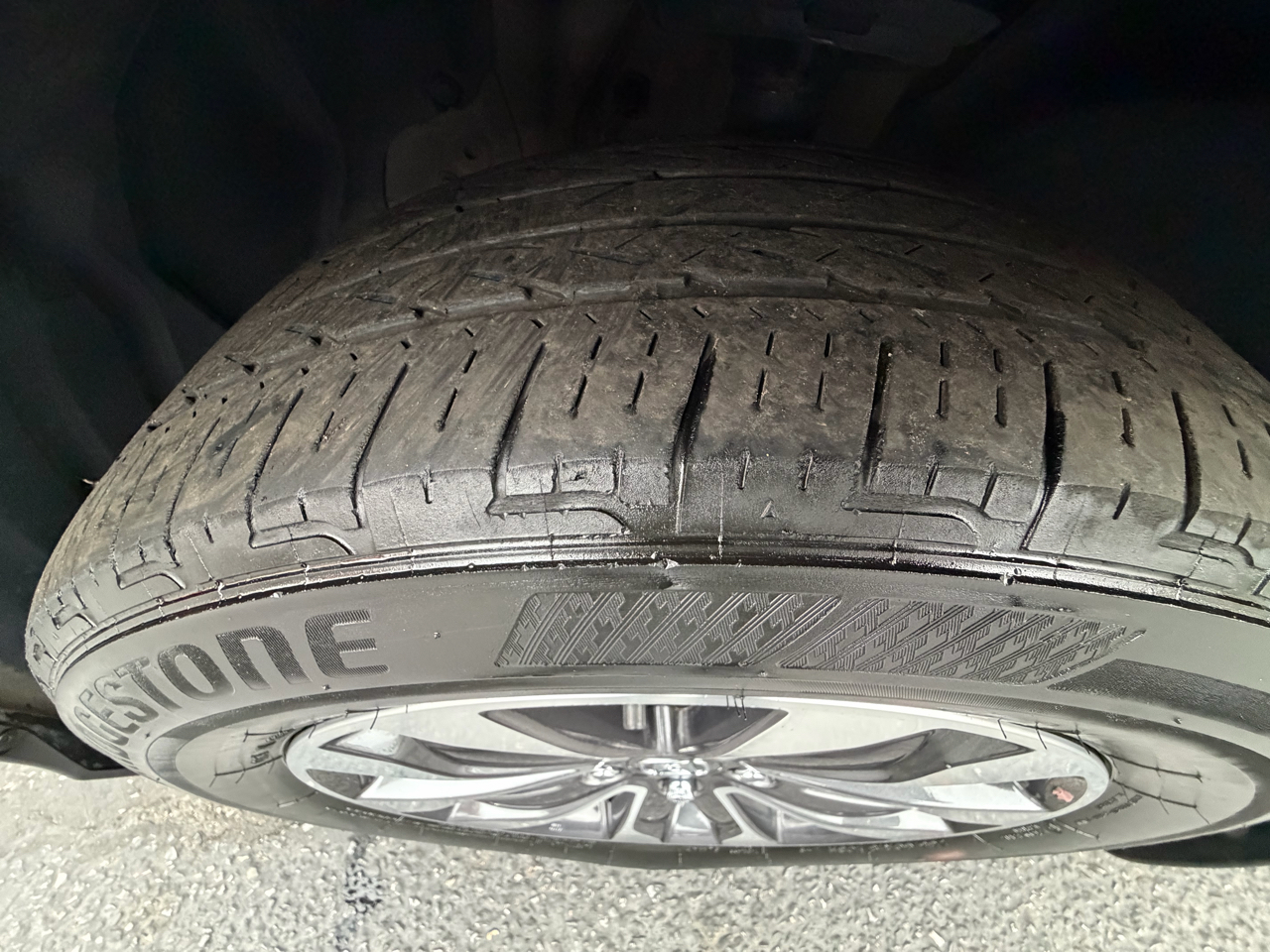 Honda Odyssey EX-L 2023