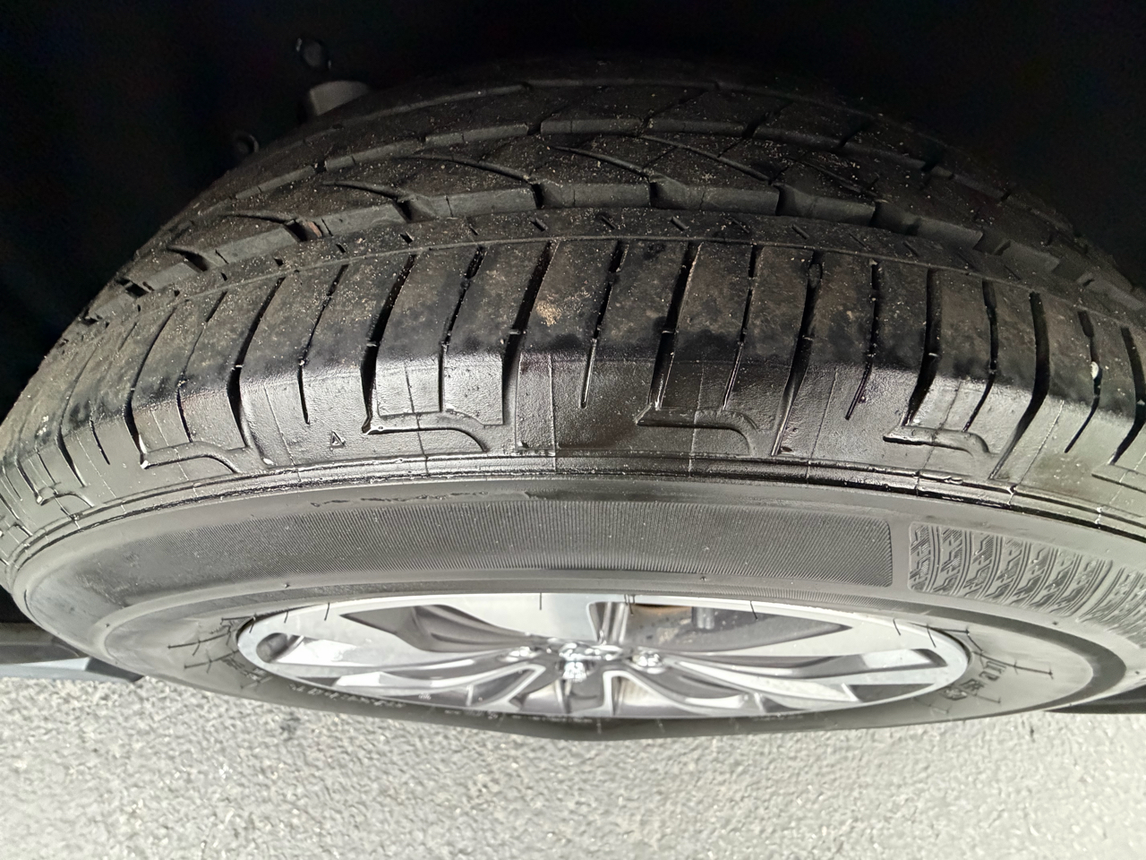 Honda Odyssey EX-L 2023