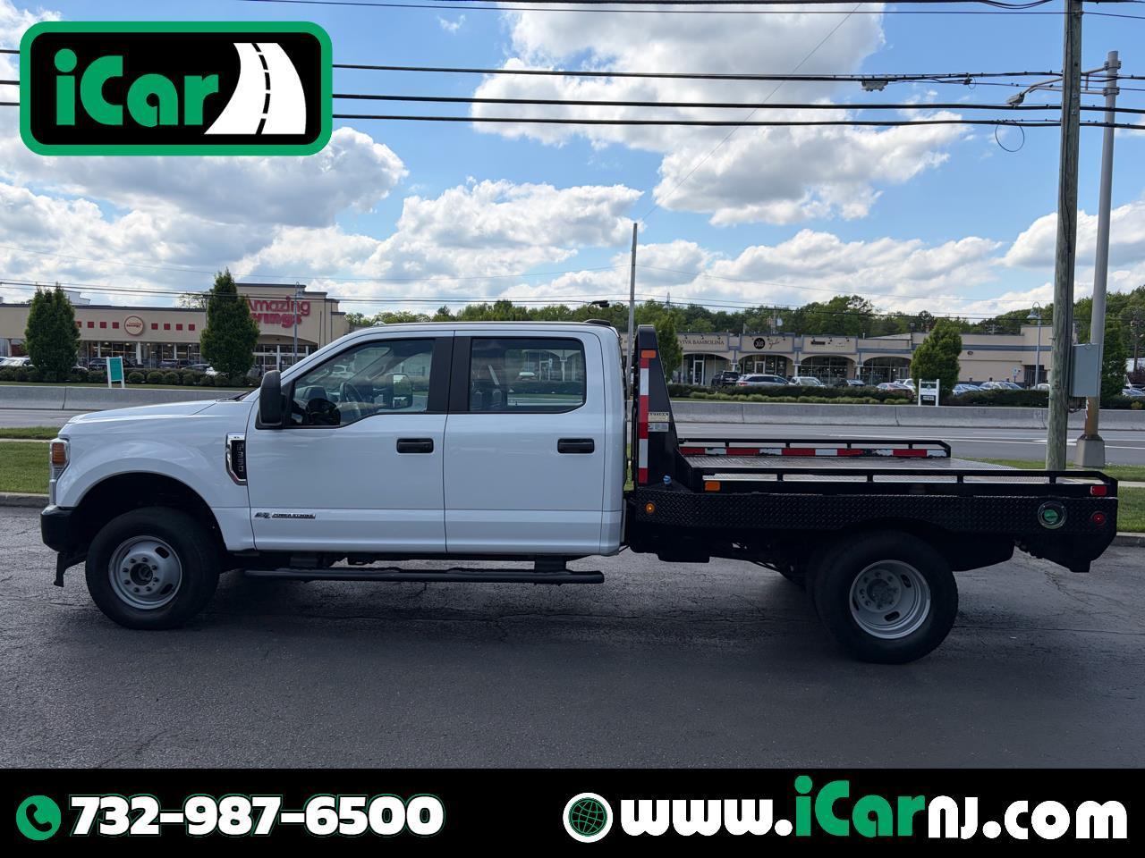2022 Ford F-350's photo