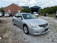 2011 Nissan Altima 