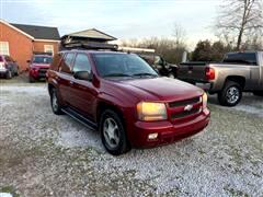 2006 Chevrolet TrailBlazer 