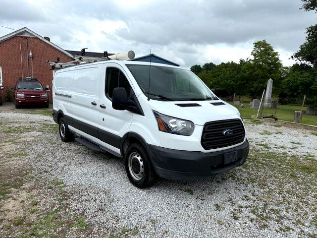 2018 Ford Transit 350 Van Low Roof w/Sliding Pass. 148-in. WB