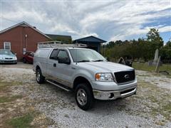 2008 Ford F-150 