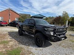 2016 Toyota Tacoma 