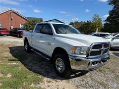 2017 RAM 2500 
