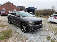 2015 Dodge Durango 