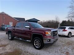 2014 GMC Sierra 1500 